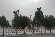 پیش‌بینی وزش باد گرم در گیلان/ دمای هوا تا شش درجه افزایش پیدا می‌کند