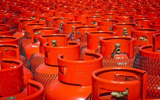 مسیرهای تجارت جهانی گاز مایع دستخوش تحولات اساسی شد