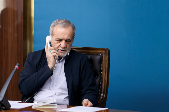 برگزاری شکوهمند انتخابات پارلمانی عراق مایه ارتقای عظمت این ملت است