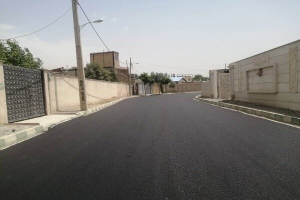 بهسازی بیش از ۲۰۰۰ روستا در خوزستان