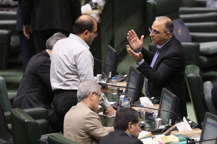 لایحه مقابله با تحریم‌ها در دستور کمیسیون‌های مجلس