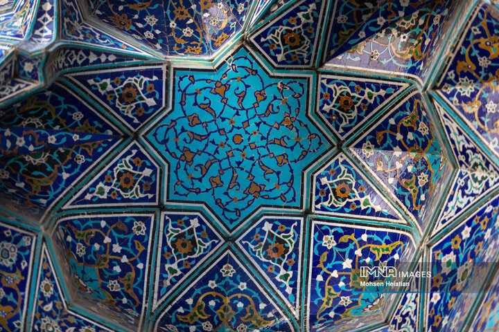 مسجد جامع عباسی