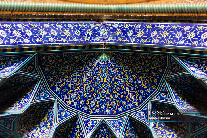 مسجد جامع عباسی