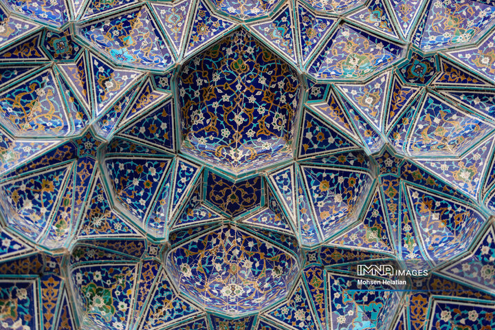 مسجد جامع عباسی