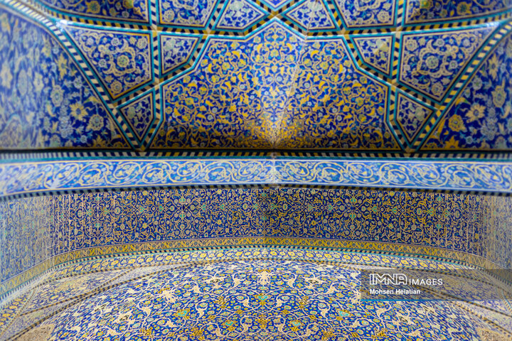 مسجد جامع عباسی