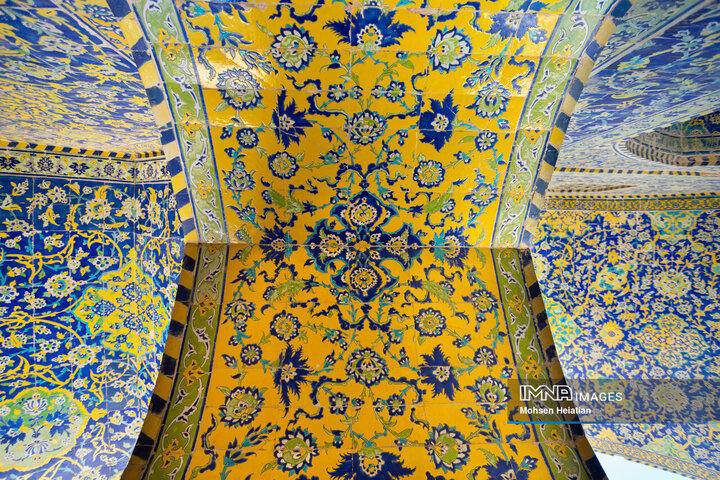 مسجد جامع عباسی