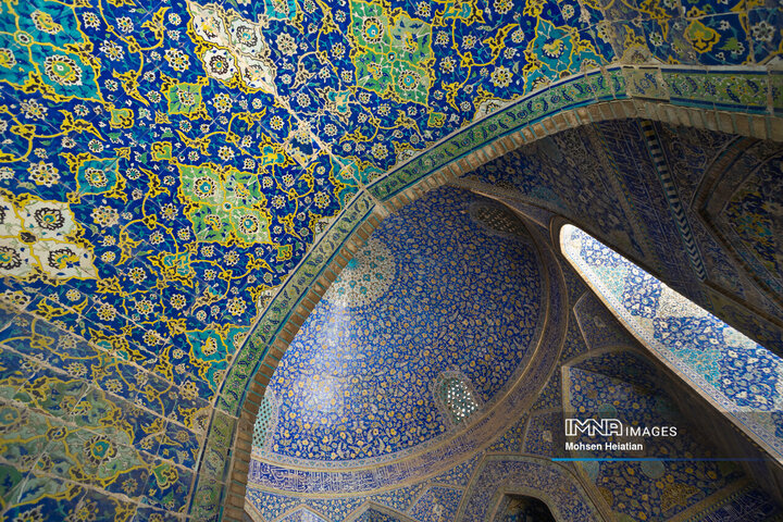 مسجد جامع عباسی