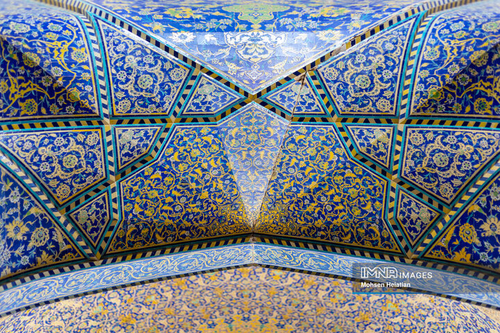 مسجد جامع عباسی