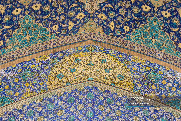 مسجد جامع عباسی