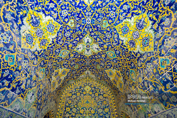 مسجد جامع عباسی