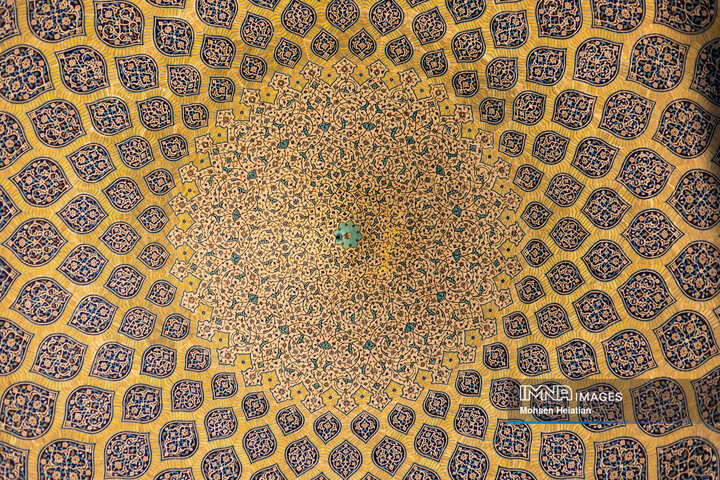 مسجد شیخ لطف الله