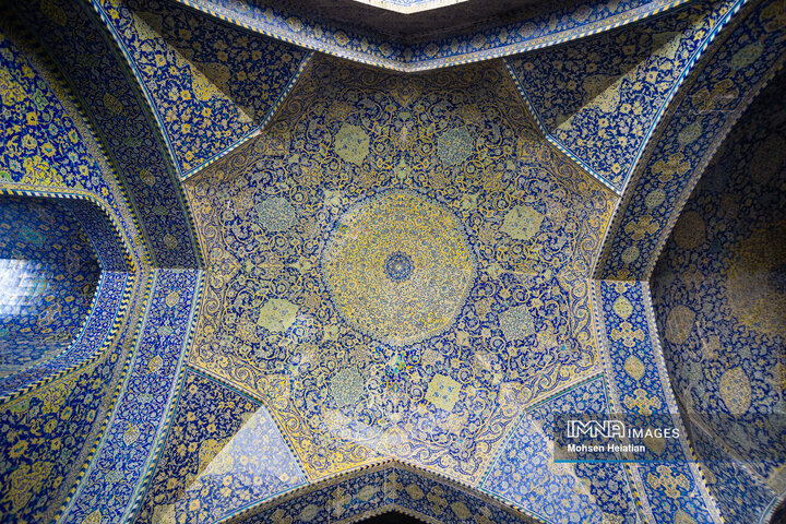 مسجد جامع عباسی