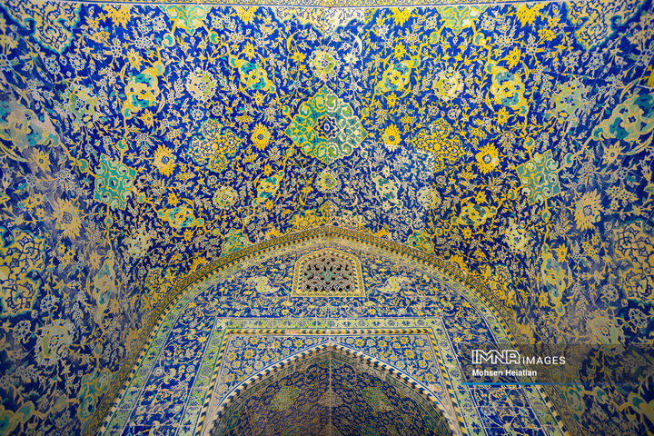 مسجد جامع عباسی