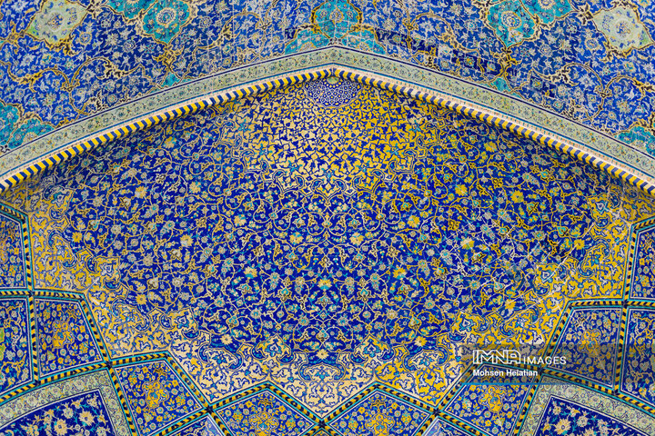 مسجد جامع عباسی