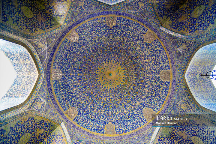 مسجد جامع عباسی