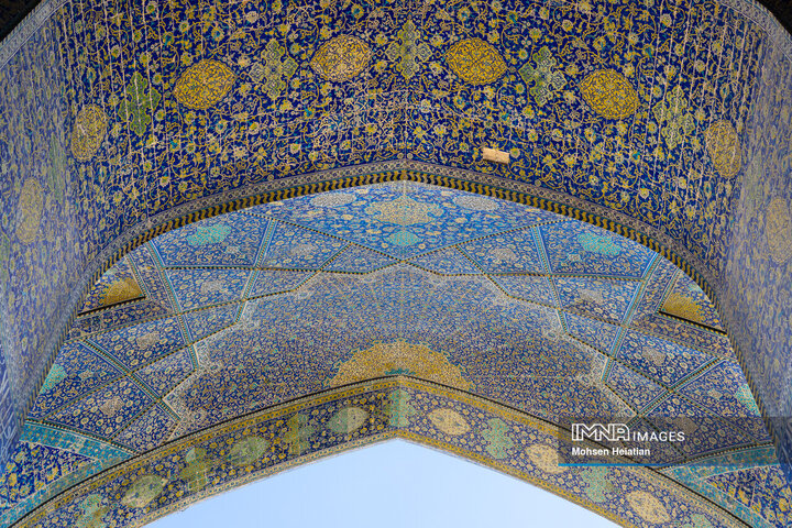 مسجد جامع عباسی