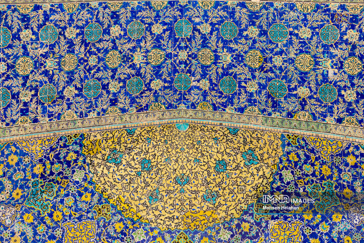 مسجد جامع عباسی