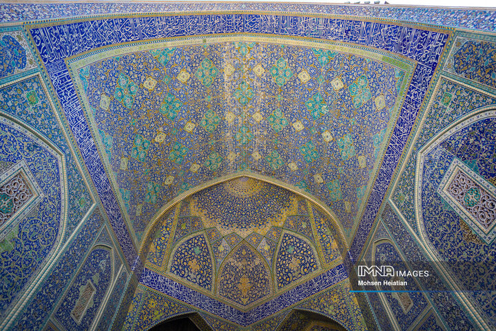 مسجد جامع عباسی