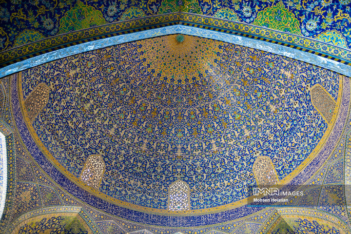 مسجد جامع عباسی