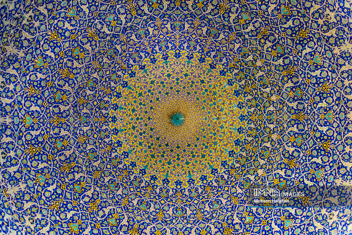 مسجد جامع عباسی