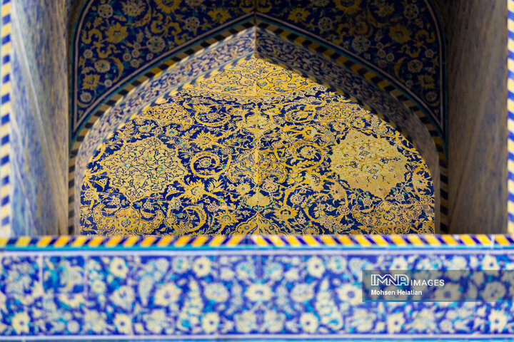 مسجد جامع عباسی