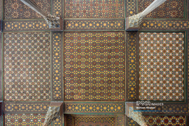 کاخ عالی قاپو