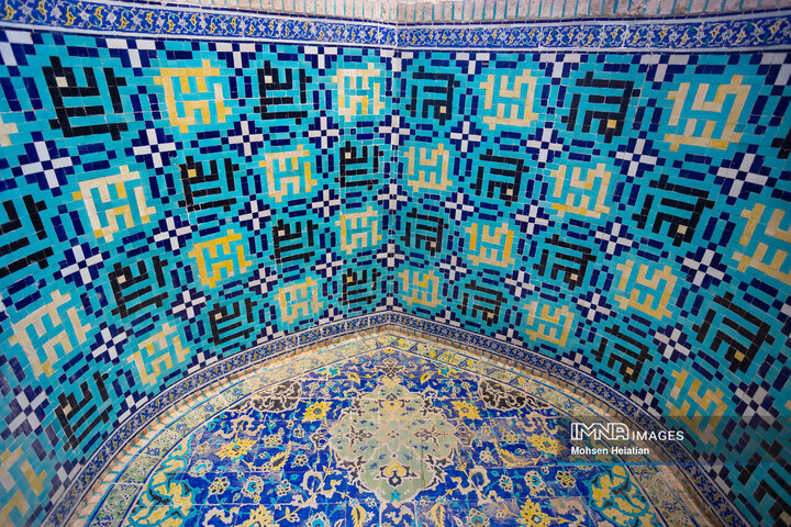 مسجد جامع عباسی