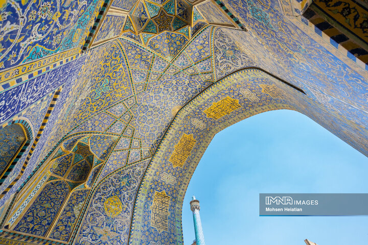 شهری که جهان را مسحور می‌کند