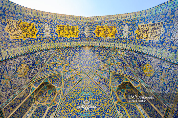 مسجد جامع عباسی