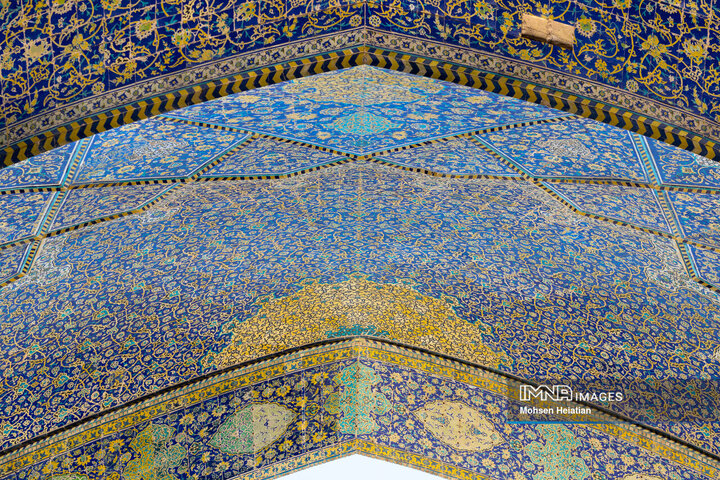 مسجد جامع عباسی