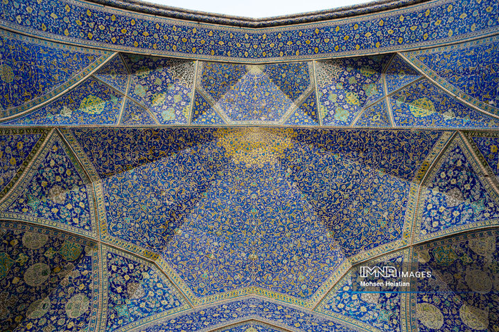 مسجد جامع عباسی