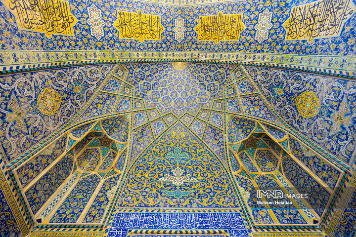 مسجد جامع عباسی