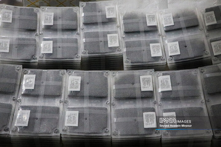 نفس‌های به شماره افتاده نوغان‌داری در تربت حیدریه