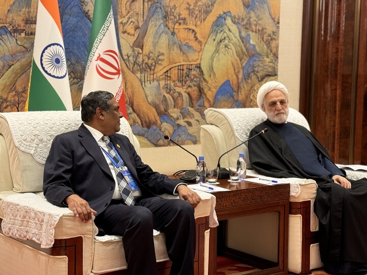 کشورهای عضو شانگهای و بریکس از اثرگذارترین‌ها در معادلات جهانی و منطقه‌ای هستند