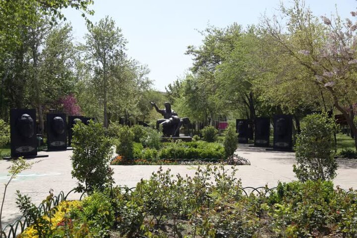 پارک ملت مشهد؛ قلب تپنده خاطرات هنری