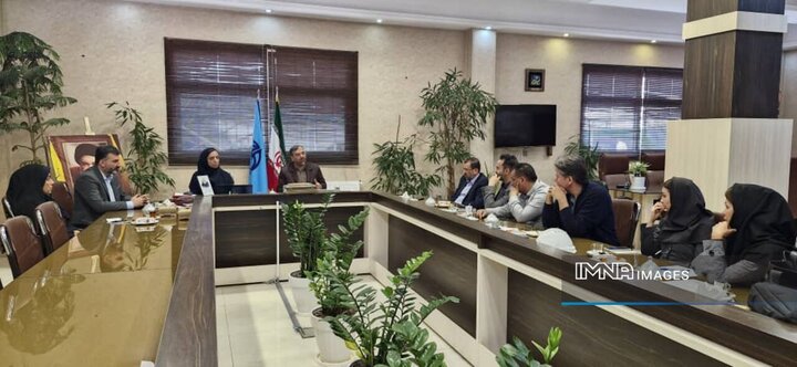 توجه مدیریت شهری ششم اصفهان به مناطق کم‌برخوردار در ساخت مترو