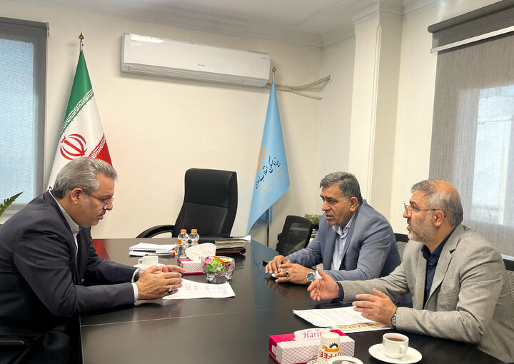 اختصاص قیر رایگان برای ۸۰ روستای ساری در سال‌جاری