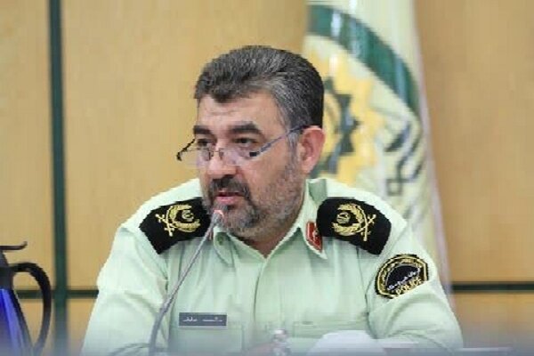 کشف ۵۰ فقره کیف‌قاپی و موبایل قاپی در اهواز