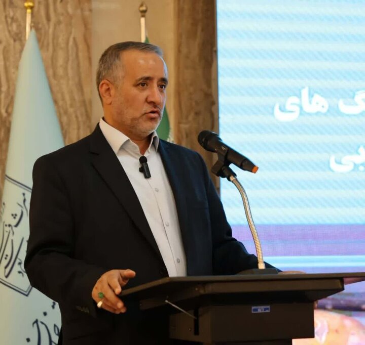 ایجاد زیرساخت‌های سرمایه‌گذاری در استان از تکالیف دستگاه‌ها است