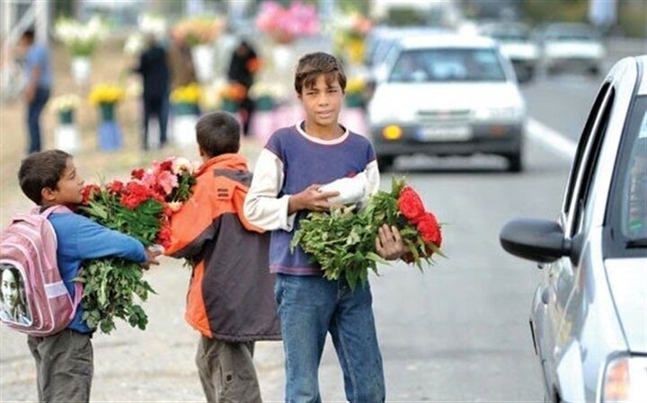 ساماندهی کودکان کار باید اولویت بهزیستی باشد