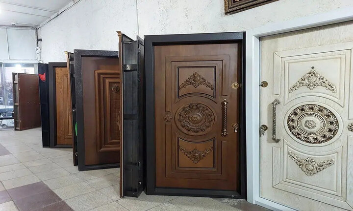 مقایسه دربهای ضد سرقت ایرانی و خارجی: کدام بهتر است؟ مقایسه دربهای ضد سرقت ایرانی و خارجی: کدام بهتر است؟