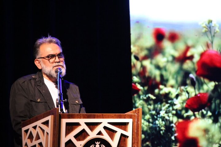 خرم‌آباد میزبان جشنواره ملی بسیج هنرمندان می‌شود