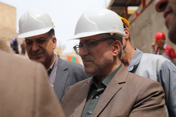 نگاه محدود در پروژه‌ها آفت است /ضرورت اطلاع‌رسانی بیشتر درباره فعالیت‌های پروژه مترو