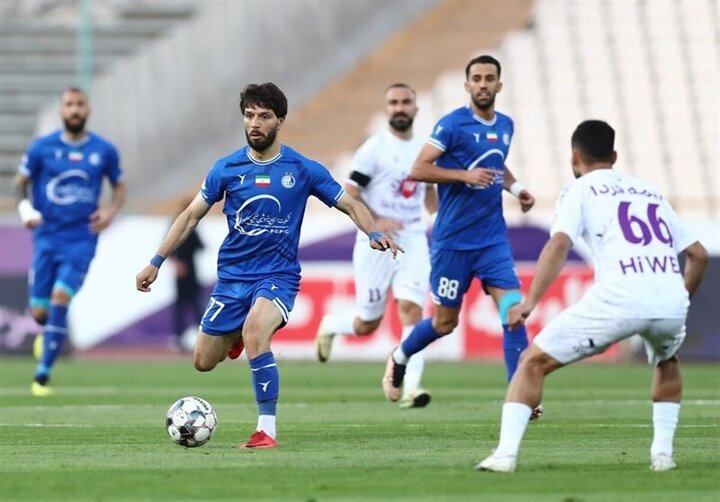 بلیط فروشی بازی استقلال و پیکان آغاز شد + لینک سایت خرید بلیط footballeticket.ir