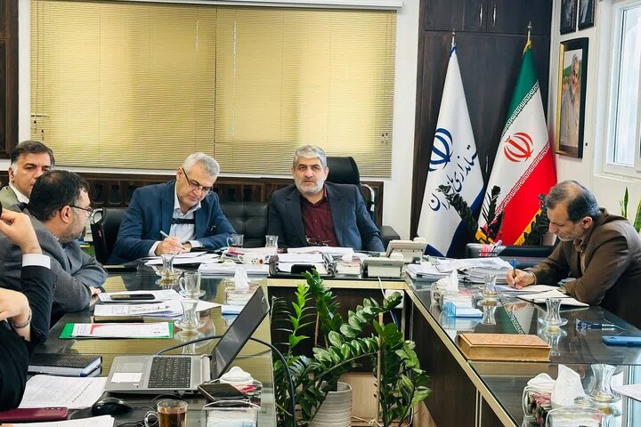 ایمنی ساختمان‌های بلندمرتبه استان به طور جدی پیگیری می‌شود