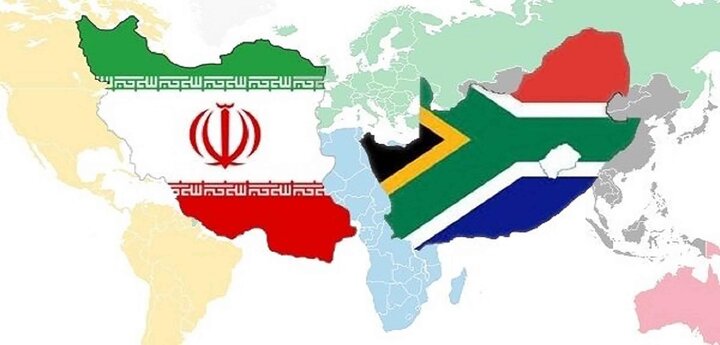 افزایش ۲ برابری صادرات ایران به قاره آفریقا