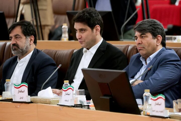 سهم کردستان از منابع بانکی کشور ۰.۶ درصد است