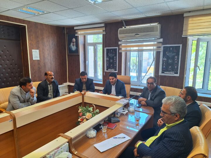 ضرورت  اتخاذ تدابیر لازم از سوی دستگاه‌ها برای خدمت‌رسانی شایسته به زائران اربعین