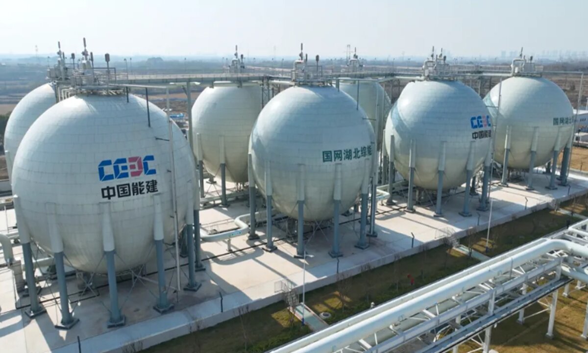 رونمایی از طرح شهر هوشمند آینده چین در اکسپو ۲۰۲۵