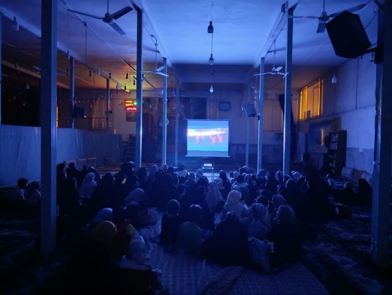 عدالت فرهنگی و صدای روستاهایی که شنیده نمی‌شود